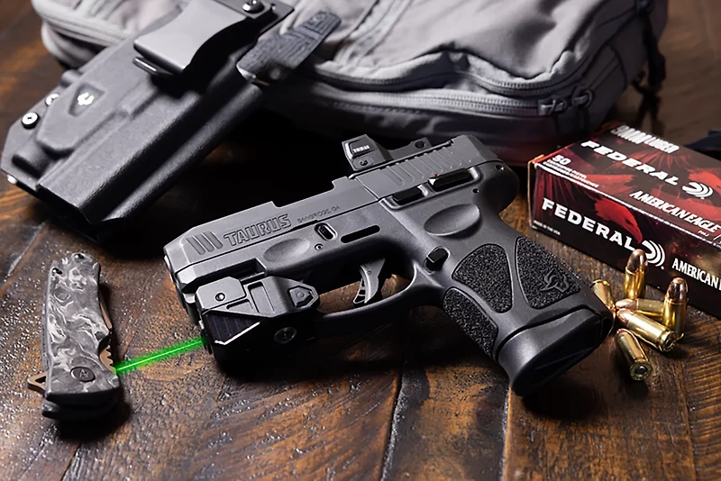 Viridian C5 Universal Green Laser Sight