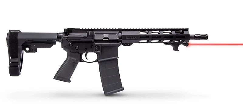 Viridian HS1 Red Laser