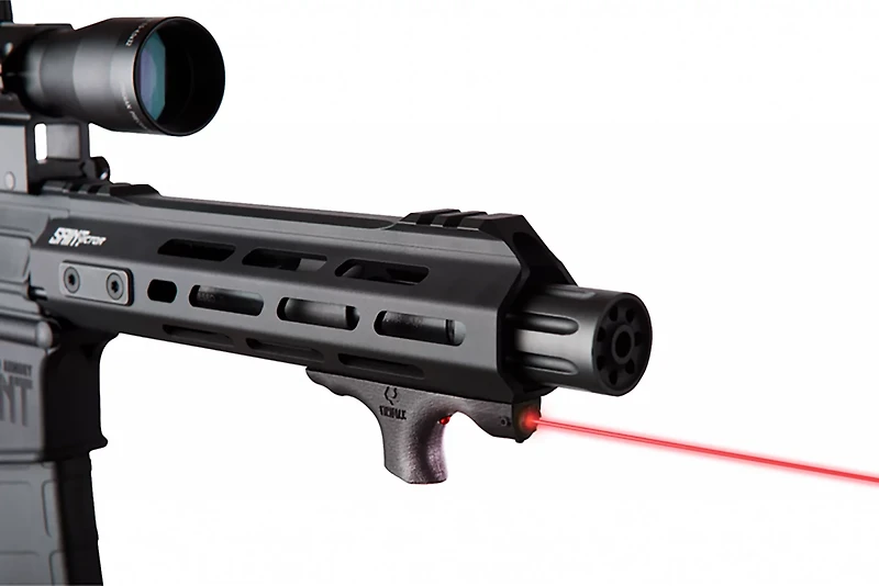 Viridian HS1 Red Laser