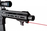 Viridian HS1 Red Laser