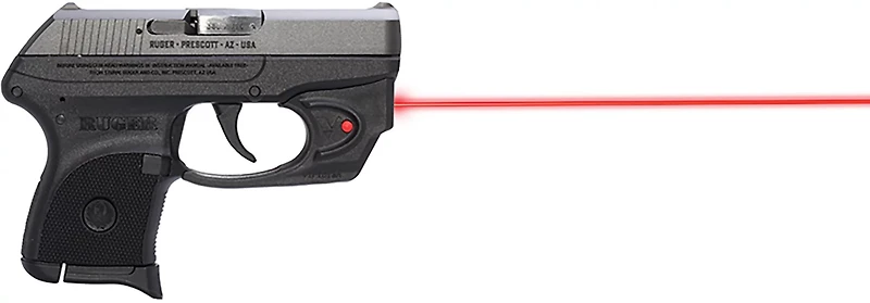 Viridian E Series™ Ruger LCP Red Laser Sight