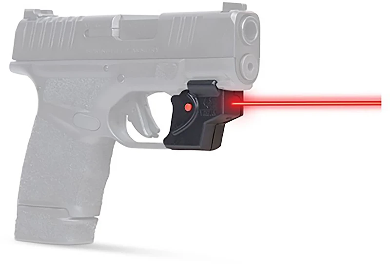 Viridian E SERIES™ Springfield Hellcat Red Laser