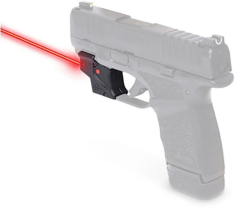 Viridian E SERIES™ Springfield Hellcat Red Laser