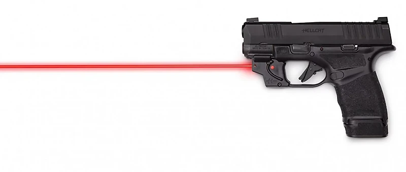 Viridian E SERIES™ Springfield Hellcat Pro Red Laser