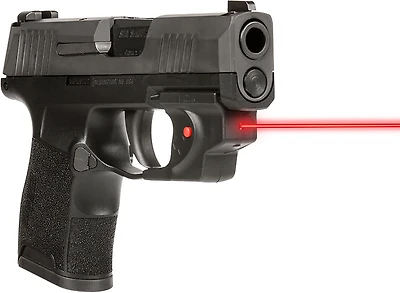 Viridian E SERIES™ Sig P36 Red Laser