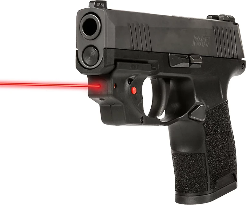 Viridian E SERIES™ Sig P36 Red Laser