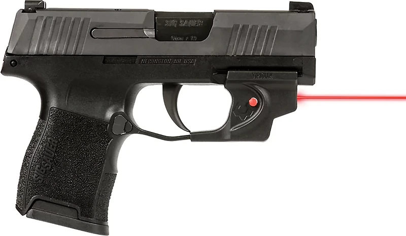 Viridian E SERIES™ Sig P36 Red Laser