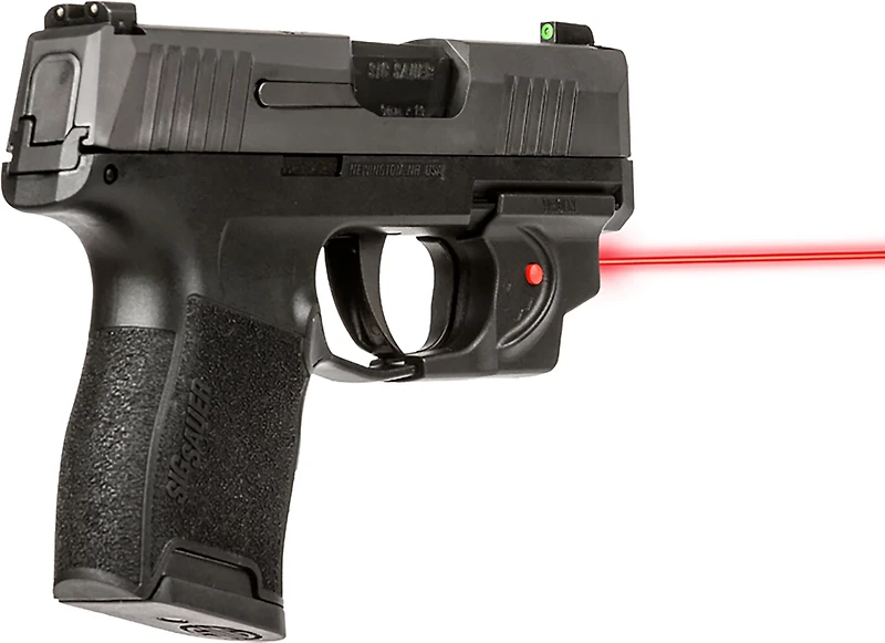 Viridian E SERIES™ Sig P36 Red Laser