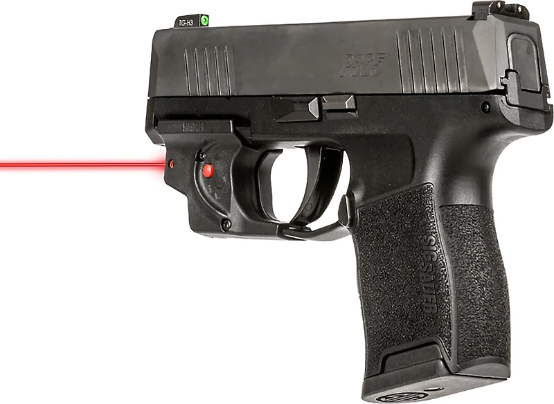 Viridian E SERIES™ Sig P36 Red Laser