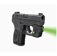 Viridian E SERIES™ Ruger LCP MAX Green Laser