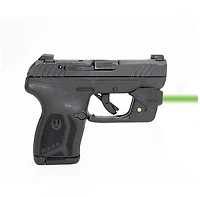 Viridian E SERIES™ Ruger LCP MAX Green Laser