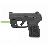 Viridian E SERIES™ Ruger LCP MAX Green Laser