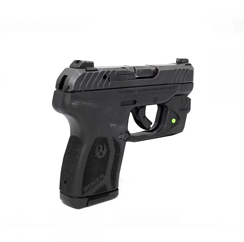 Viridian E SERIES™ Ruger LCP MAX Green Laser