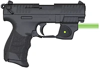 Viridian E SERIES™ Walther P22 Green Laser Retail Box