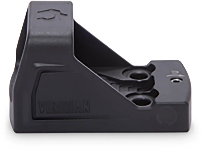 Viridian RFX11 1 x 16 mm Micro Green Dot Reflex Sight with SHIELD RMSc Footprint