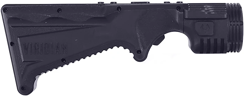 Viridian 4LUX 2K DUO Angled Foregrip with Integrated Tactical Light