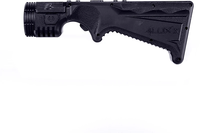 Viridian 4LUX 2K DUO Angled Foregrip with Integrated Tactical Light