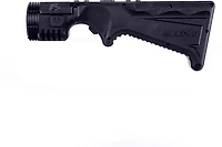 Viridian 4LUX 2K DUO Angled Foregrip with Integrated Tactical Light