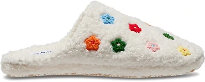 Magellan Outdoors Girls' Fashion Scuff Slipper