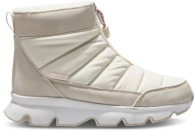 Magellan Outdoors Women's Quilted Front Zip Boots