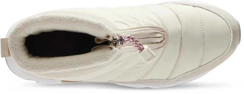 Magellan Outdoors Women's Quilted Front Zip Boots