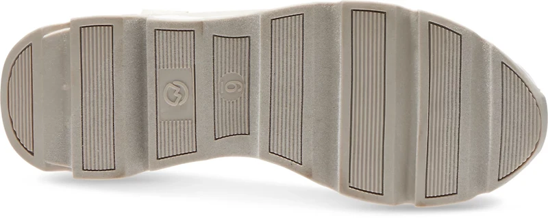 Magellan Outdoors Women's Quilted Front Zip Boots