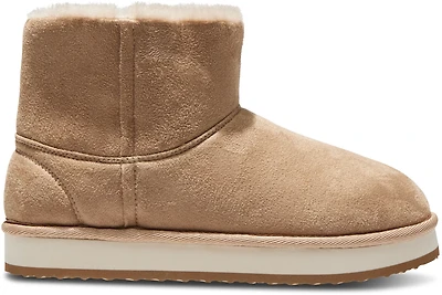 Magellan Outdoors Women's Platform Ankle Cozy Boots