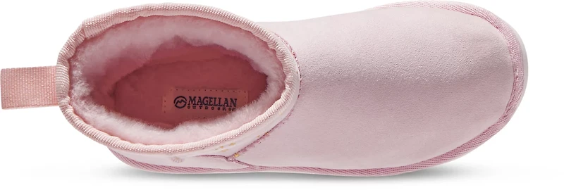 Magellan Outdoors Girls' Fashion Ankle Boots