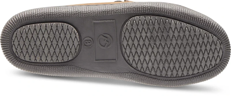 Magellan Outdoors Men's Moc Toe Slipper