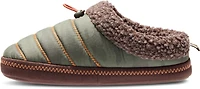 Magellan Outdoors Men's Fashion Puffer Mules