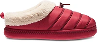 Magellan Outdoors Women's Fashion Puffer Slippers