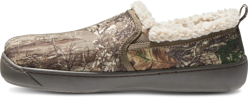 Magellan Outdoors Men's Camo Slipper
