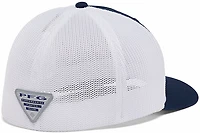 Columbia Sportswear Dallas Cowboys PFG Mesh Fish Flag Ball Cap