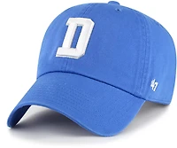 '47 Men's Dallas Cowboys Carryover Blue Raz Adjustable Clean Up Cap