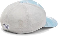 Columbia Sportswear Men's Camo Mesh Ball Cap
