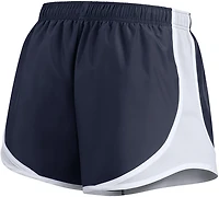 Nike Women's Dallas Cowboys Tempo Shorts 3