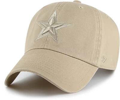 '47 Men's Dallas Cowboys Clean Up Cap