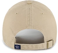 '47 Men's Dallas Cowboys Clean Up Cap