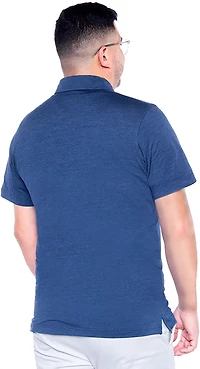 Columbia Sportswear Men's Dallas Cowboys Tech Trail Polo Shirt