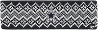'47 Women's Dallas Cowboys Elsa Headband