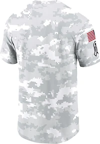 Nike Men's Dallas Cowboys Salute to Service T-shirt