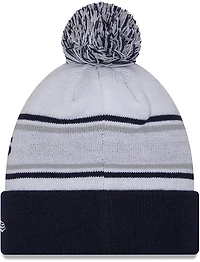 New Era Men's Dallas Cowboys Knit Banded Beanie