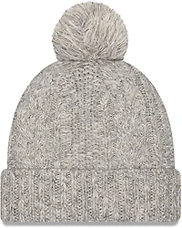 New Era Women's Dallas Cowboys Knit Shimmer Beanie