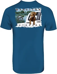 Magellan Outdoors Men's Joy Ride T-shirt