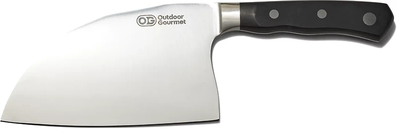 Outdoor Gourmet BBQ Pro Knife