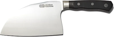 Outdoor Gourmet BBQ Pro Knife
