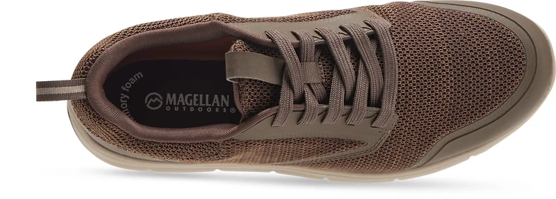 Magellan Outdoors Men's Fremont Lace Up Shoes