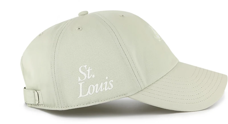 47 Adults' Cardinals Foundation 47 Clean Up Cap