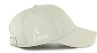 47 Adults' Cardinals Foundation 47 Clean Up Cap