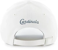 '47 Adults' St. Louis Cardinals Foundation Script 2-Tone Clean Up Cap